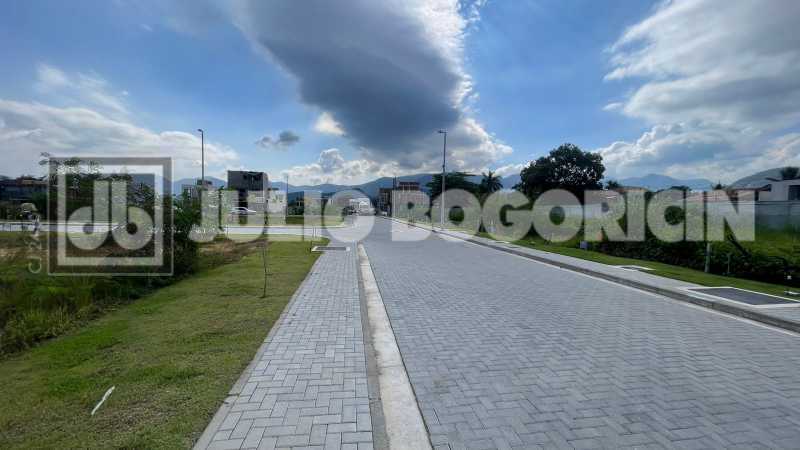Conheça 1000118852 do imóvel - Terreno 240m2 Condominio Tangarás Selecto venda Recreio dos Bandeirantes - JBRB84802 - 15 1000118852 - 15