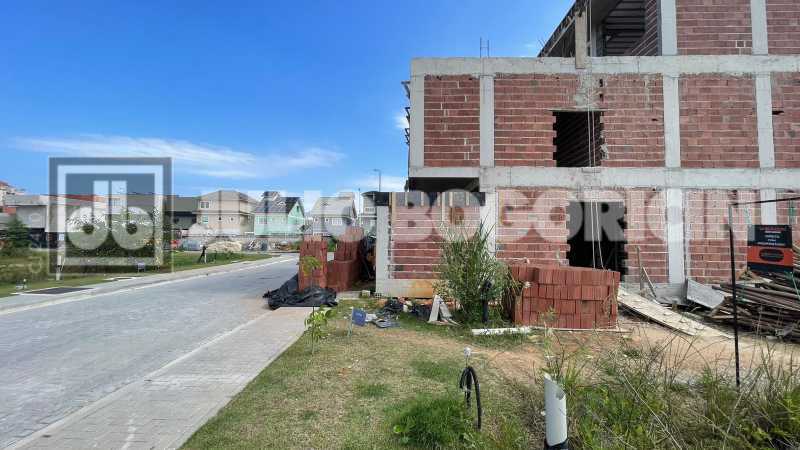 Conheça 1000118870 do imóvel - Terreno 240m2 Condominio Tangarás Selecto venda Recreio dos Bandeirantes - JBRB84802 - 2 1000118870 - 2