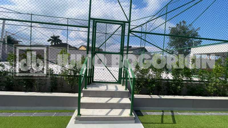 Conheça 1000118876 do imóvel - Terreno 240m2 Condominio Tangarás Selecto venda Recreio dos Bandeirantes - JBRB84802 - 17 1000118876 - 17