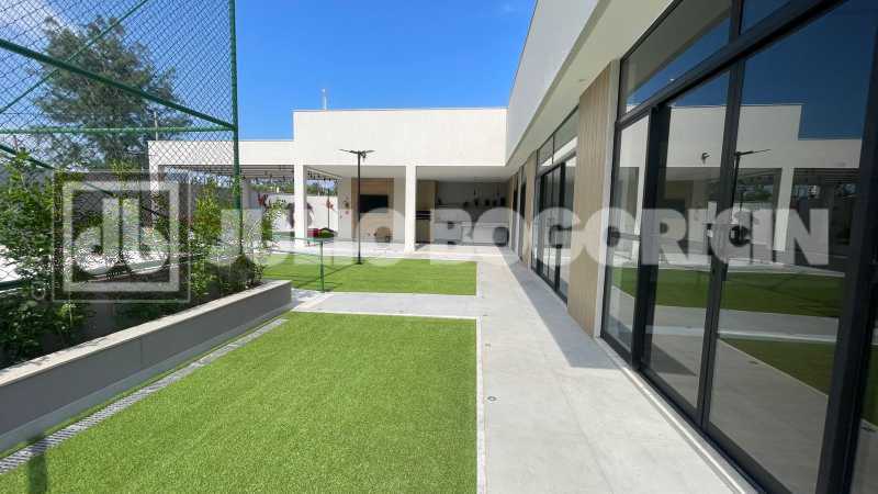 Conheça 1000118879 do imóvel - Terreno 240m2 Condominio Tangarás Selecto venda Recreio dos Bandeirantes - JBRB84802 - 20 1000118879 - 20