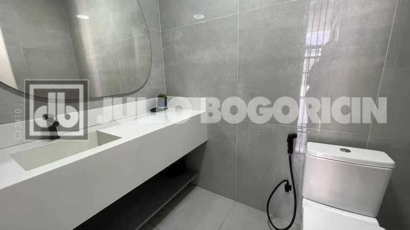 Conheça 1000118891 do imóvel - Terreno 240m2 Condominio Tangarás Selecto venda Recreio dos Bandeirantes - JBRB84802 - 24 1000118891 - 24