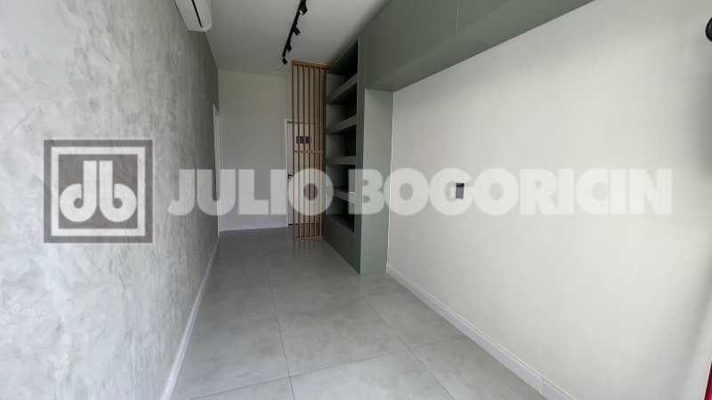 Conheça 1000118888 do imóvel - Terreno 240m2 Condominio Tangarás Selecto venda Recreio dos Bandeirantes - JBRB84802 - 25 1000118888 - 25
