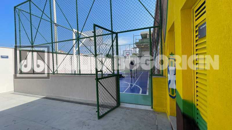 Conheça 1000118887 do imóvel - Terreno 240m2 Condominio Tangarás Selecto venda Recreio dos Bandeirantes - JBRB84802 - 26 1000118887 - 26