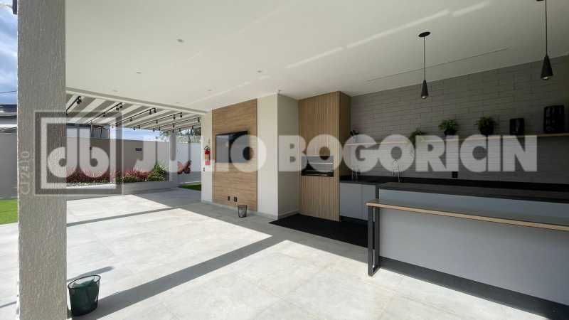 Conheça 1000118895 do imóvel - Terreno 240m2 Condominio Tangarás Selecto venda Recreio dos Bandeirantes - JBRB84802 - 28 1000118895 - 28