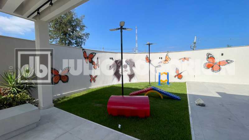 Conheça 1000118897 do imóvel - Terreno 240m2 Condominio Tangarás Selecto venda Recreio dos Bandeirantes - JBRB84802 - 29 1000118897 - 29