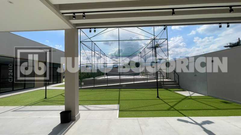 Conheça 1000118899 do imóvel - Terreno 240m2 Condominio Tangarás Selecto venda Recreio dos Bandeirantes - JBRB84802 - 30 1000118899 - 30