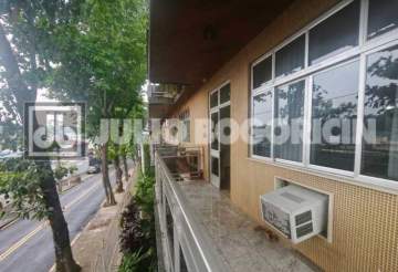 Apartamento 3 quartos à venda Jardim Guanabara, Rio de Janeiro - R$ 650.000 - JBI37939