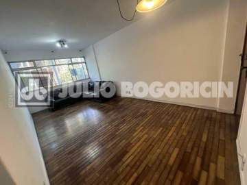 Apartamento à venda Rua Uca, Jardim Guanabara, Rio de Janeiro - R$ 600.000 - JBI37937