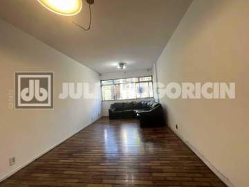 Apartamento à venda Rua Uca, Jardim Guanabara, Rio de Janeiro - R$ 620.000 - JBI37937