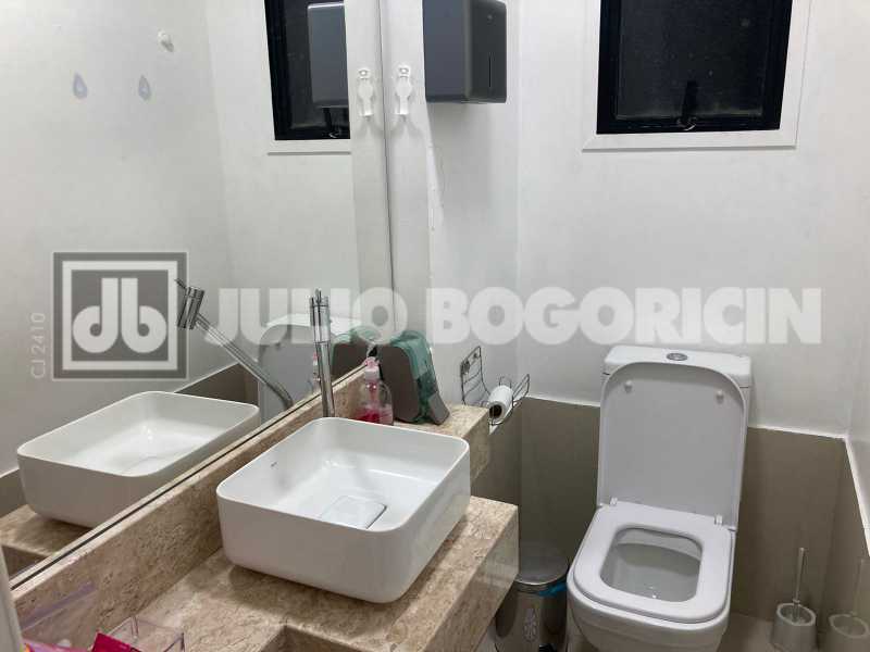 Banheiro 1o piso. - 10