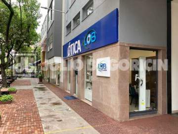 Loja 58m² à venda Barra da Tijuca, Rio de Janeiro - R$ 1.199.000 - JBB71443