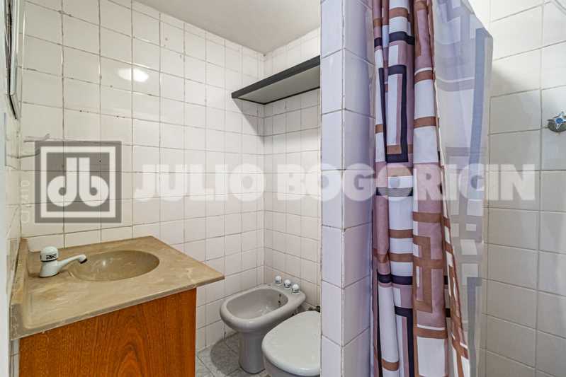 Conheça 16 do imóvel - Sala : / Comercial / Copacabana - JBC71391 - 16 16 - 16