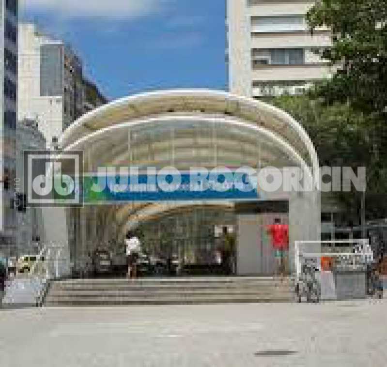 Conheça 20 do imóvel - Sala : / Comercial / Copacabana - JBC71391 - 20 20 - 20