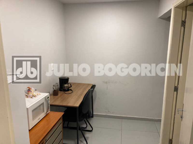 Copa 2o piso. - 10