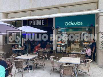 Loja 76m² à venda Barra da Tijuca, Rio de Janeiro - R$ 1.499.000 - JBB71441