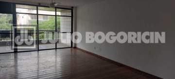 Oportunidade - Recreio 2Varandas 3Quartos Suíte 144m² 2Vagas - JBRB319168