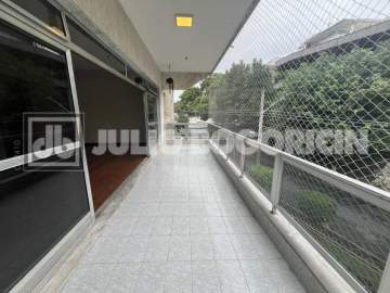 Apartamento à venda Rua Aylton Vasconcelos, Jardim Guanabara, Rio de Janeiro - R$ 770.000 - JBI37945