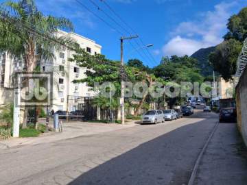 Oportunidade - APARTAMENTO CAMORIM VARANDA 3 QUARTOS 1 SUÍTE VAGA - GRAND CLUB VERDANT - JBJ36858