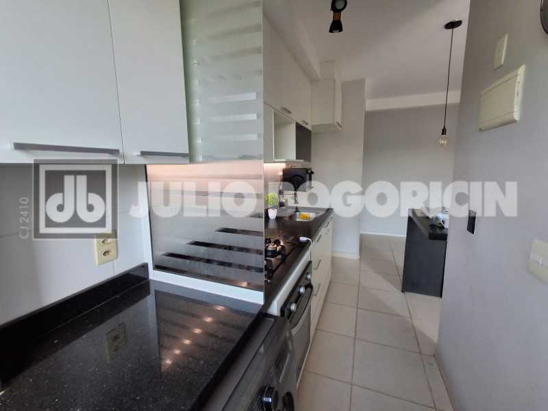 Conheça 017 FOTO do imóvel - APARTAMENTO CAMORIM VARANDA 3 QUARTOS 1 SUÍTE VAGA - GRAND CLUB VERDANT - JBJ36858 - 17 017 FOTO - 17