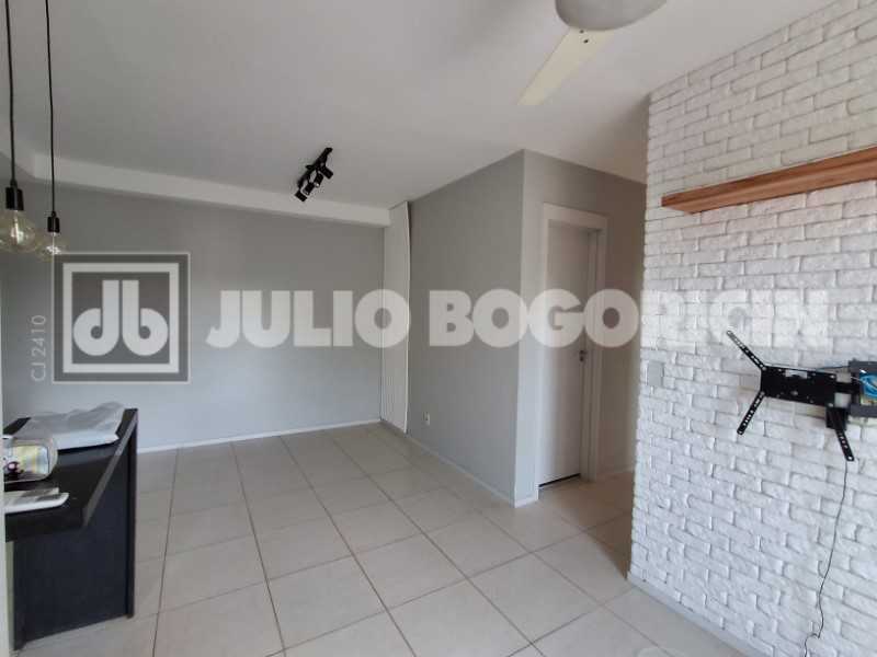 Conheça 022 FOTO do imóvel - APARTAMENTO CAMORIM VARANDA 3 QUARTOS 1 SUÍTE VAGA - GRAND CLUB VERDANT - JBJ36858 - 22 022 FOTO - 22