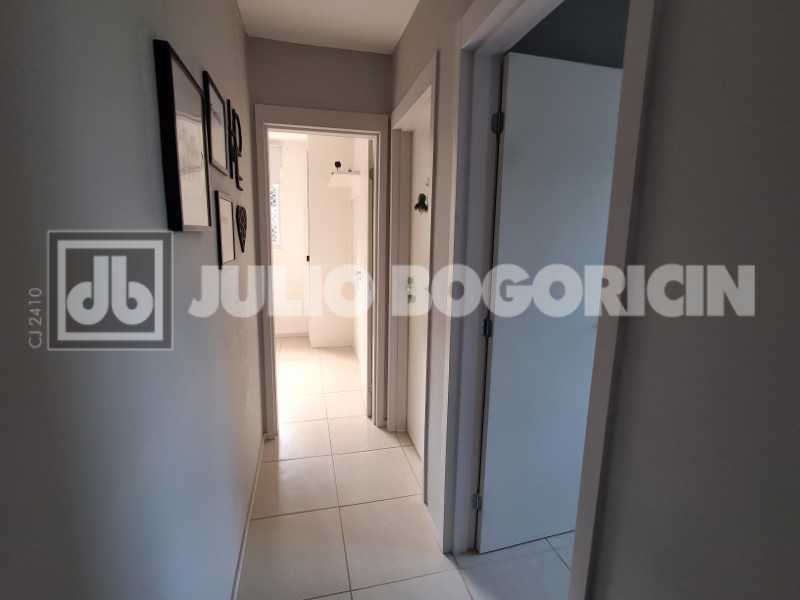 Conheça 023 FOTO do imóvel - APARTAMENTO CAMORIM VARANDA 3 QUARTOS 1 SUÍTE VAGA - GRAND CLUB VERDANT - JBJ36858 - 23 023 FOTO - 23