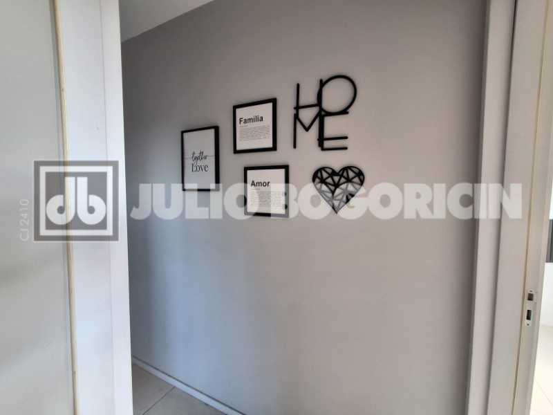 Conheça 024 FOTO do imóvel - APARTAMENTO CAMORIM VARANDA 3 QUARTOS 1 SUÍTE VAGA - GRAND CLUB VERDANT - JBJ36858 - 24 024 FOTO - 24