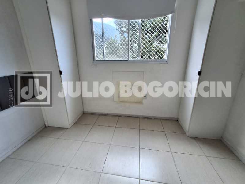 Conheça 025 FOTO do imóvel - APARTAMENTO CAMORIM VARANDA 3 QUARTOS 1 SUÍTE VAGA - GRAND CLUB VERDANT - JBJ36858 - 25 025 FOTO - 25