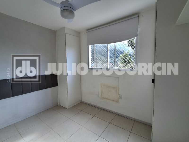 Conheça 026 FOTO do imóvel - APARTAMENTO CAMORIM VARANDA 3 QUARTOS 1 SUÍTE VAGA - GRAND CLUB VERDANT - JBJ36858 - 26 026 FOTO - 26
