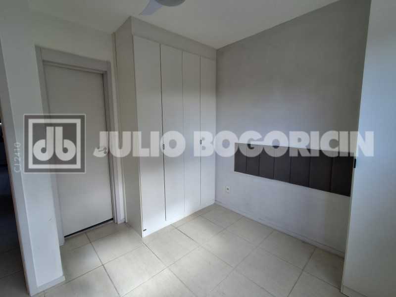 Conheça 027 FOTO do imóvel - APARTAMENTO CAMORIM VARANDA 3 QUARTOS 1 SUÍTE VAGA - GRAND CLUB VERDANT - JBJ36858 - 27 027 FOTO - 27