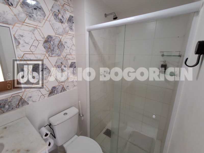 Conheça 028 FOTO do imóvel - APARTAMENTO CAMORIM VARANDA 3 QUARTOS 1 SUÍTE VAGA - GRAND CLUB VERDANT - JBJ36858 - 28 028 FOTO - 28