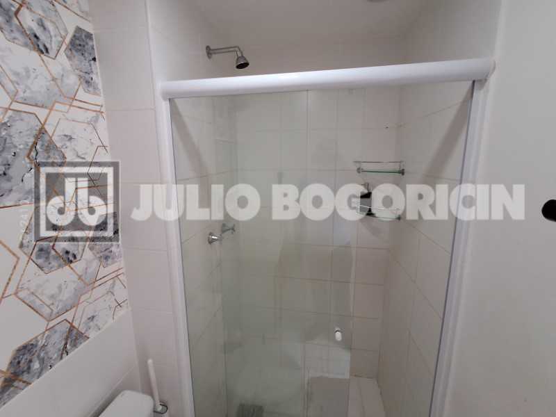 Conheça 030 FOTO do imóvel - APARTAMENTO CAMORIM VARANDA 3 QUARTOS 1 SUÍTE VAGA - GRAND CLUB VERDANT - JBJ36858 - 30 030 FOTO - 30