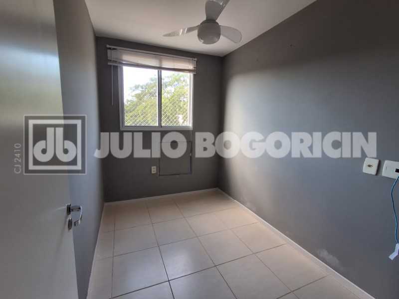 Conheça 037 FOTO do imóvel - APARTAMENTO CAMORIM VARANDA 3 QUARTOS 1 SUÍTE VAGA - GRAND CLUB VERDANT - JBJ36858 - 36 037 FOTO - 36