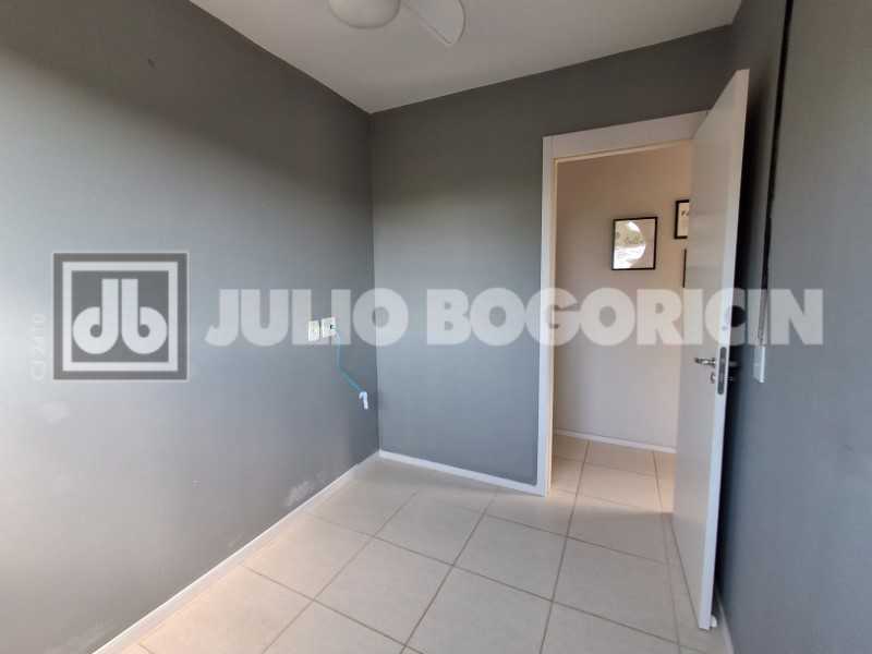 Conheça 038 FOTO do imóvel - APARTAMENTO CAMORIM VARANDA 3 QUARTOS 1 SUÍTE VAGA - GRAND CLUB VERDANT - JBJ36858 - 37 038 FOTO - 37