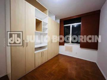 Apartamento 2 quartos à venda Alto da Boa Vista, Rio de Janeiro - R$ 375.000 - JBAP211234