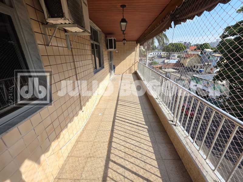 Conheça 004. do imóvel - Apartamento 3 quartos à venda Cacuia, Rio de Janeiro - R$ 635.000 - JBI37943 - 5 004. - 5