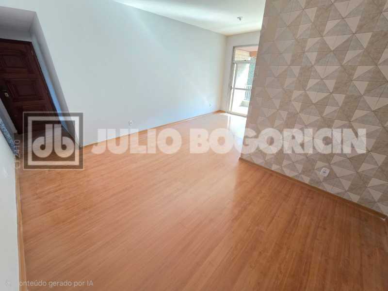 Conheça 006. do imóvel - Apartamento 3 quartos à venda Cacuia, Rio de Janeiro - R$ 635.000 - JBI37943 - 6 006. - 6