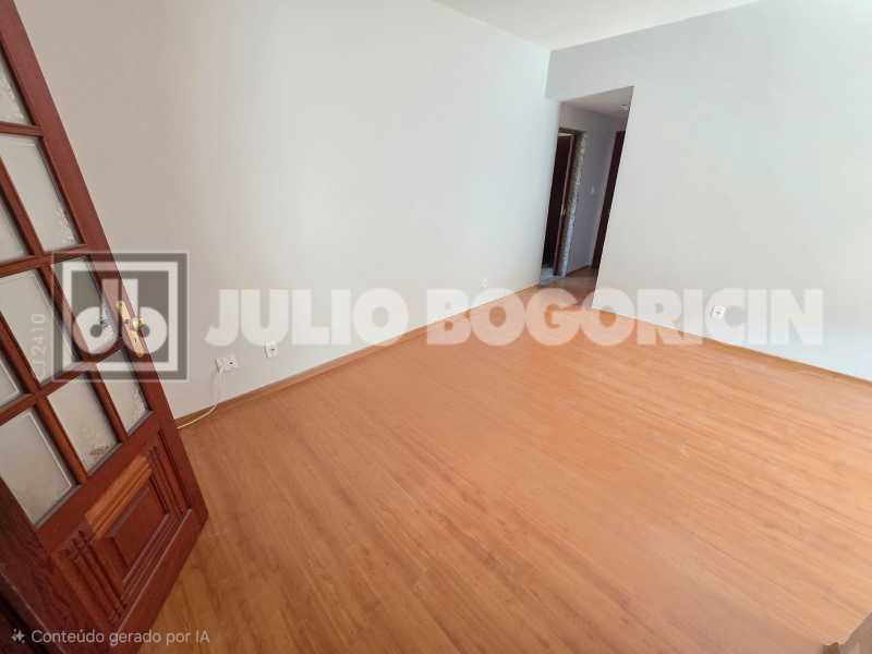 Conheça 007. do imóvel - Apartamento 3 quartos à venda Cacuia, Rio de Janeiro - R$ 635.000 - JBI37943 - 7 007. - 7