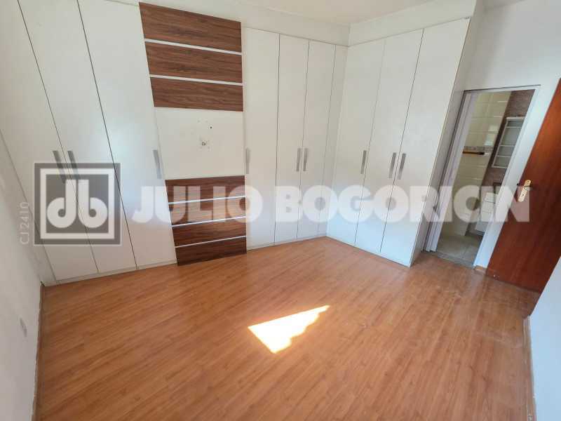 Conheça 009. do imóvel - Apartamento 3 quartos à venda Cacuia, Rio de Janeiro - R$ 635.000 - JBI37943 - 9 009. - 9
