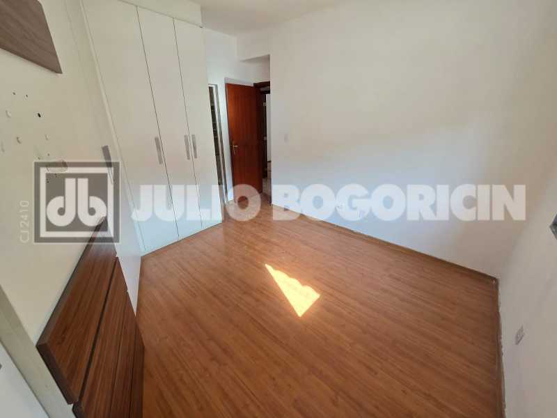 Conheça 010. do imóvel - Apartamento 3 quartos à venda Cacuia, Rio de Janeiro - R$ 635.000 - JBI37943 - 10 010. - 10