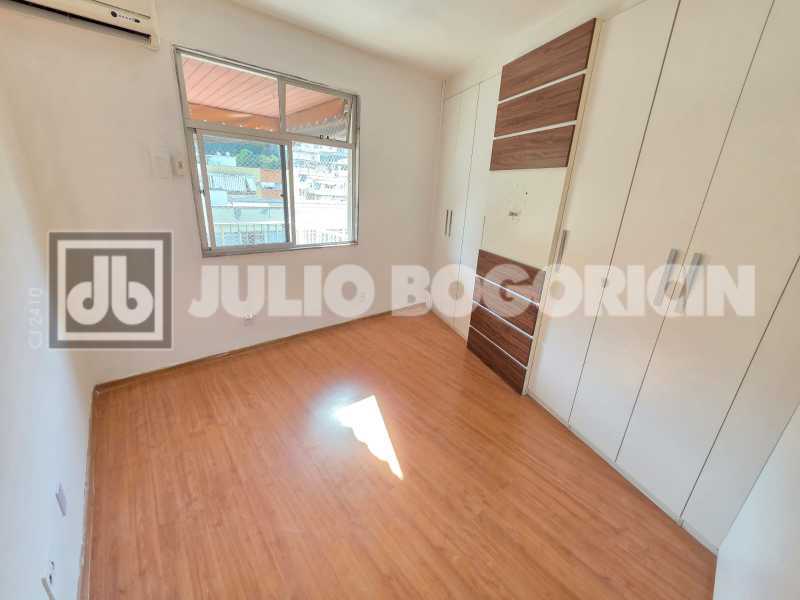 Conheça 011. do imóvel - Apartamento 3 quartos à venda Cacuia, Rio de Janeiro - R$ 635.000 - JBI37943 - 11 011. - 11