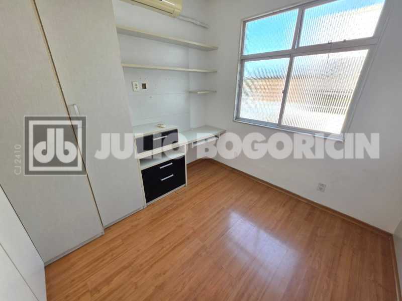 Conheça 012. do imóvel - Apartamento 3 quartos à venda Cacuia, Rio de Janeiro - R$ 635.000 - JBI37943 - 12 012. - 12
