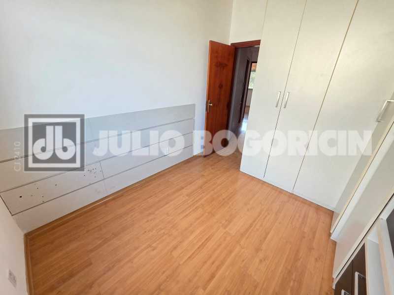 Conheça 013. do imóvel - Apartamento 3 quartos à venda Cacuia, Rio de Janeiro - R$ 635.000 - JBI37943 - 13 013. - 13