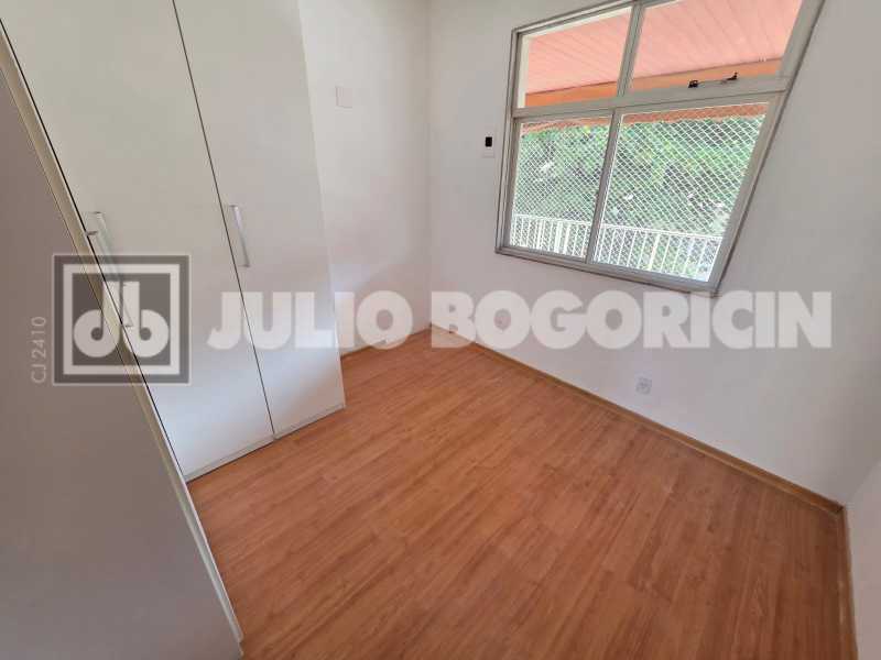 Conheça 016. do imóvel - Apartamento 3 quartos à venda Cacuia, Rio de Janeiro - R$ 635.000 - JBI37943 - 16 016. - 16