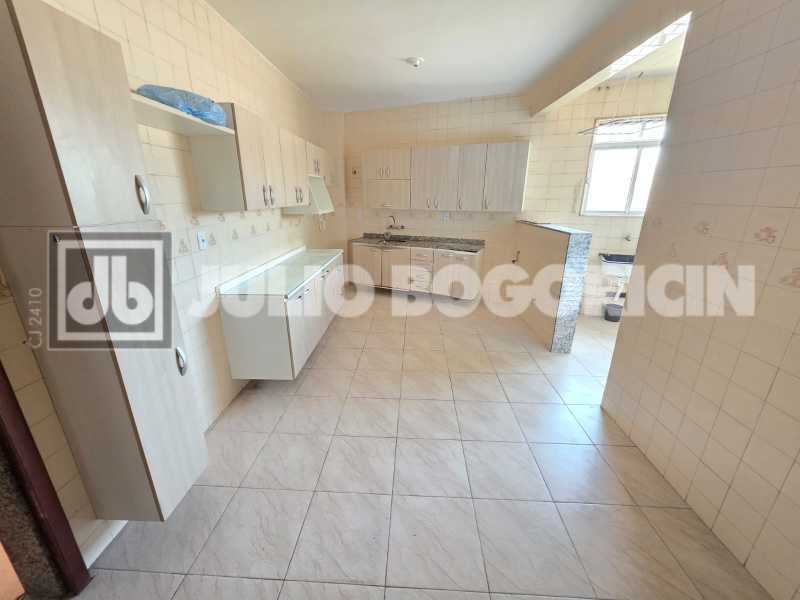 Conheça 018. do imóvel - Apartamento 3 quartos à venda Cacuia, Rio de Janeiro - R$ 635.000 - JBI37943 - 18 018. - 18