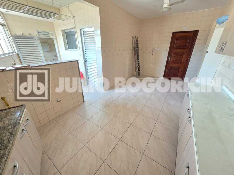 Conheça 019. do imóvel - Apartamento 3 quartos à venda Cacuia, Rio de Janeiro - R$ 635.000 - JBI37943 - 19 019. - 19