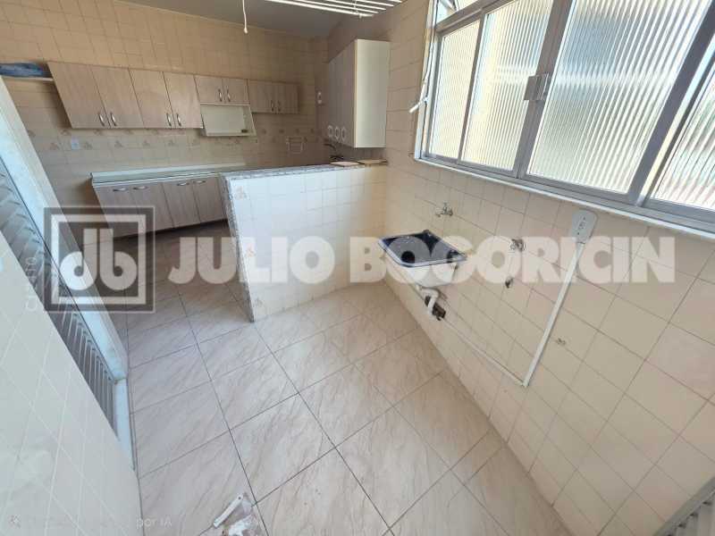 Conheça 022. do imóvel - Apartamento 3 quartos à venda Cacuia, Rio de Janeiro - R$ 635.000 - JBI37943 - 22 022. - 22