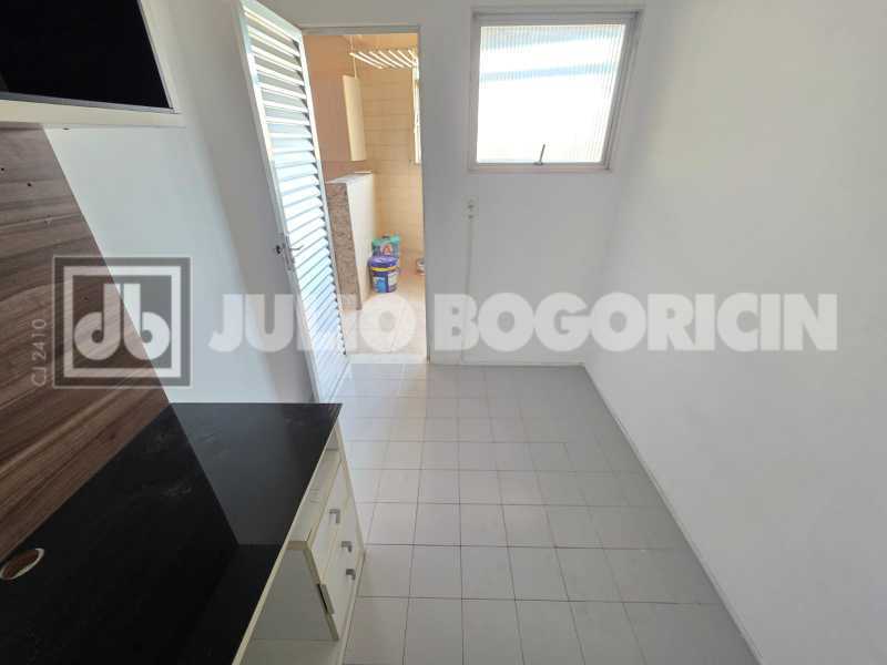 Conheça 023. do imóvel - Apartamento 3 quartos à venda Cacuia, Rio de Janeiro - R$ 635.000 - JBI37943 - 23 023. - 23