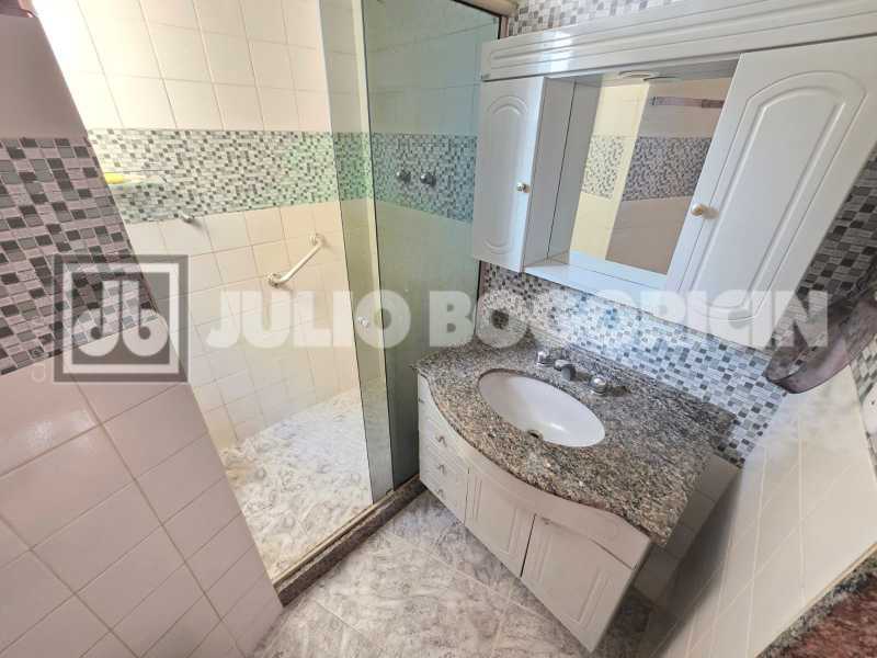 Conheça 025. do imóvel - Apartamento 3 quartos à venda Cacuia, Rio de Janeiro - R$ 635.000 - JBI37943 - 25 025. - 25
