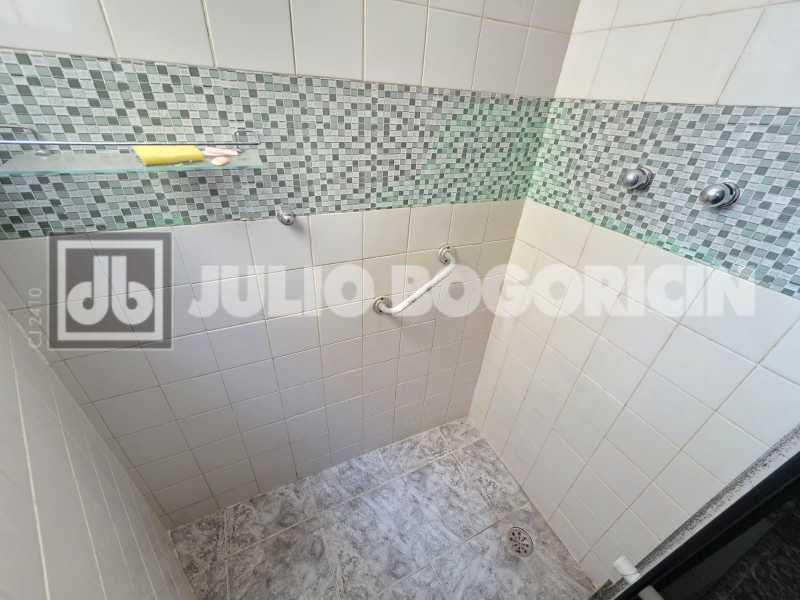 Conheça 026. do imóvel - Apartamento 3 quartos à venda Cacuia, Rio de Janeiro - R$ 635.000 - JBI37943 - 26 026. - 26