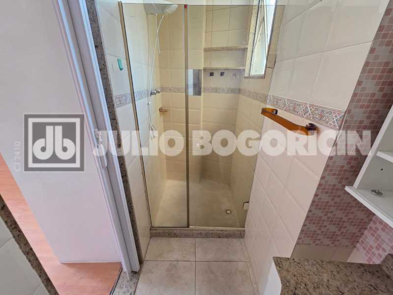 Conheça 028. do imóvel - Apartamento 3 quartos à venda Cacuia, Rio de Janeiro - R$ 635.000 - JBI37943 - 28 028. - 28
